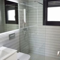 Chalet at the spa resort, by the lake, in the suburbs, at the seaside in Spain, Comunitat Valenciana, Pilar de la Horadada, 100 sq.m.