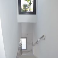 Chalet at the spa resort, by the lake, in the suburbs, at the seaside in Spain, Comunitat Valenciana, Pilar de la Horadada, 100 sq.m.