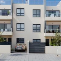 Bungalow at the spa resort, by the lake, in the suburbs, at the seaside in Spain, Comunitat Valenciana, Torre de la Horadada, 65 sq.m.