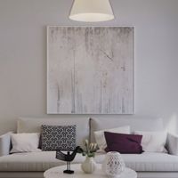 Bungalow at the spa resort, by the lake, in the suburbs, at the seaside in Spain, Comunitat Valenciana, Torre de la Horadada, 65 sq.m.