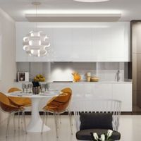 Bungalow at the spa resort, by the lake, in the suburbs, at the seaside in Spain, Comunitat Valenciana, Torre de la Horadada, 65 sq.m.