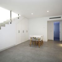 Villa at the spa resort, by the lake, in the suburbs, at the seaside in Spain, Comunitat Valenciana, Alicante, 143 sq.m.