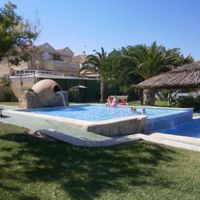 Дом у озера, у моря в Испании, Валенсия, Торревьеха, 50 кв.м.