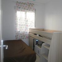 Дом у озера, у моря в Испании, Валенсия, Торревьеха, 50 кв.м.