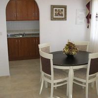 Villa by the lake, in the suburbs, at the seaside in Spain, Comunitat Valenciana, Ciudad Quesada, 73 sq.m.