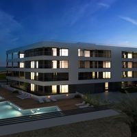 Апартаменты у озера, в пригороде, у моря в Испании, Валенсия, Ла Мата, 77 кв.м.