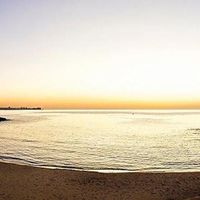 Apartment by the lake, in the suburbs, at the seaside in Spain, Comunitat Valenciana, Torrevieja, 72 sq.m.