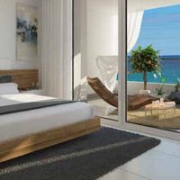 Apartment by the lake, in the suburbs, at the seaside in Spain, Comunitat Valenciana, Torrevieja, 72 sq.m.