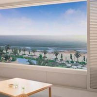 Apartment by the lake, in the suburbs, at the seaside in Spain, Comunitat Valenciana, Torrevieja, 72 sq.m.