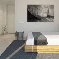 Apartment by the lake, in the suburbs, at the seaside in Spain, Comunitat Valenciana, Torrevieja, 72 sq.m.