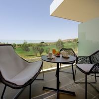 Villa by the lake, at the seaside in Spain, Comunitat Valenciana, Algorfa, 87 sq.m.