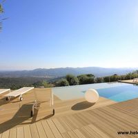 House in the mountains in Spain, Catalunya, Girona, 261 sq.m.