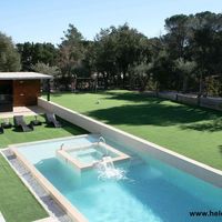 Дом в горах в Испании, Каталония, Жирона, 520 кв.м.