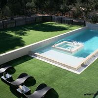 Дом в горах в Испании, Каталония, Жирона, 520 кв.м.