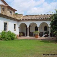 House in the mountains in Spain, Catalunya, Girona, 400 sq.m.