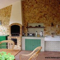 House in the mountains in Spain, Catalunya, Girona, 400 sq.m.