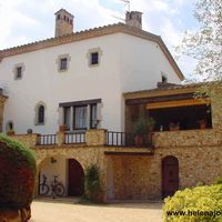House in the mountains in Spain, Catalunya, Girona, 400 sq.m.