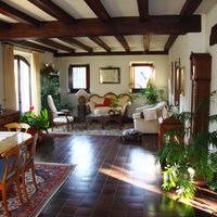 House in the mountains in Spain, Catalunya, Girona, 400 sq.m.