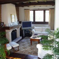 House in the mountains in Spain, Catalunya, Girona, 400 sq.m.