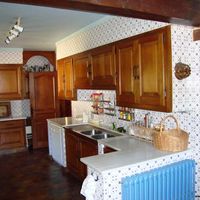 House in the mountains in Spain, Catalunya, Girona, 400 sq.m.