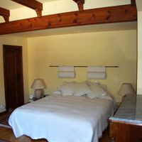 House in the mountains in Spain, Catalunya, Girona, 400 sq.m.