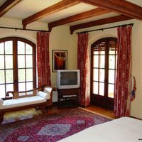 House in the mountains in Spain, Catalunya, Girona, 400 sq.m.