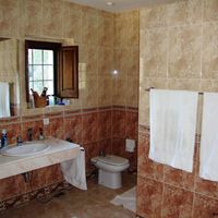 House in the mountains in Spain, Catalunya, Girona, 400 sq.m.