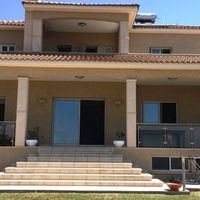 Villa in Republic of Cyprus, Lemesou, 420 sq.m.