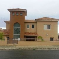 Villa in Republic of Cyprus, Lemesou, 420 sq.m.