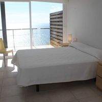 Apartment at the seaside in Spain, Catalunya, Girona, 180 sq.m.
