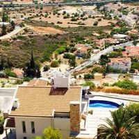 Вилла на Кипре, Лимасол, 550 кв.м.