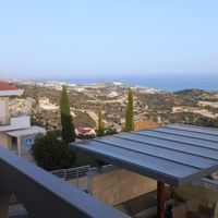 Вилла на Кипре, Лимасол, 550 кв.м.