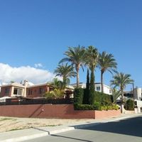 Вилла на Кипре, Лимасол, 400 кв.м.