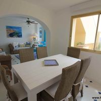 Apartment in the suburbs, at the seaside in Spain, Catalunya, Girona, 107 sq.m.