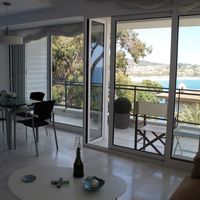 Apartment at the seaside in Spain, Catalunya, Girona, 92 sq.m.