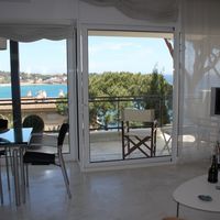 Apartment at the seaside in Spain, Catalunya, Girona, 92 sq.m.