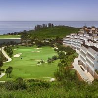Apartment at the seaside in Spain, Andalucia, 100 sq.m.