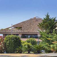 Apartment at the seaside in Spain, Andalucia, 100 sq.m.