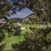 Apartment at the seaside in Spain, Andalucia, 100 sq.m.