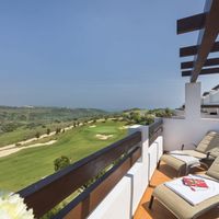 Apartment at the seaside in Spain, Andalucia, 100 sq.m.