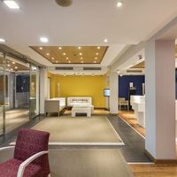 Apartment at the seaside in Spain, Andalucia, 100 sq.m.