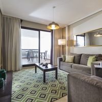 Apartment at the seaside in Spain, Andalucia, 100 sq.m.