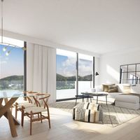 Apartment in the big city, at the seaside in Spain, Andalucia, 55 sq.m.