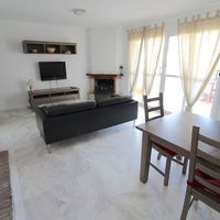 Apartment at the seaside in Spain, Andalucia, 92 sq.m.