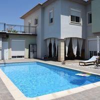 Вилла на Кипре, Лимасол, 232 кв.м.