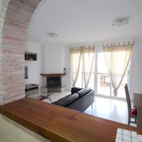 Apartment at the seaside in Spain, Andalucia, 92 sq.m.