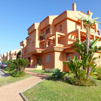 Апартаменты у моря в Испании, Андалусия, 120 кв.м.