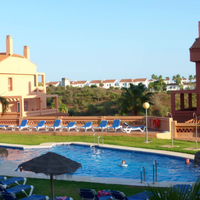 Апартаменты у моря в Испании, Андалусия, 120 кв.м.