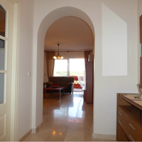 Апартаменты у моря в Испании, Андалусия, 120 кв.м.