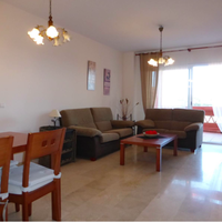 Апартаменты у моря в Испании, Андалусия, 120 кв.м.